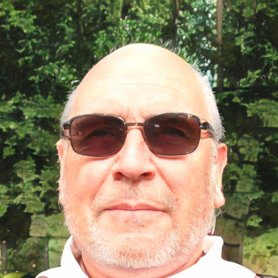 Michael Weber